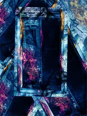 残月晓是什么意思