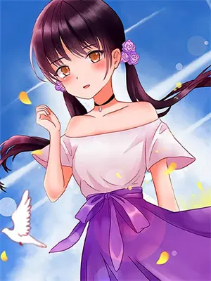 他的乖乖小玫瑰