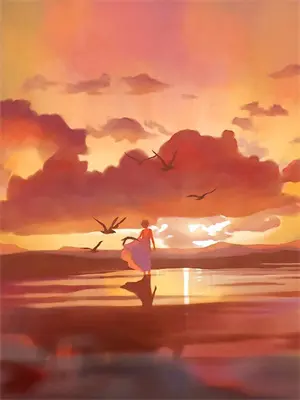 虫族之穿越时空的救赎