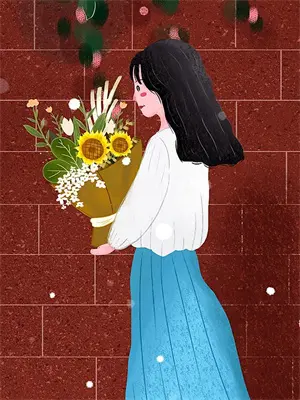 她称王,他们称臣小说