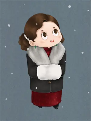 六尔奇陈小渔(外星人的我，是年代女主的Bug)全集阅读_《外星人的我，是年代女主的Bug》全文免费阅读
