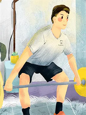 女儿出生后我对丈夫提出了离婚