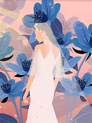 我老婆月亮女神我教她发展文明