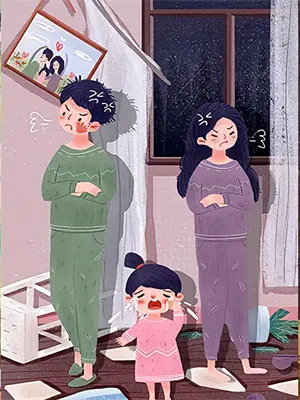 火影为了在一起