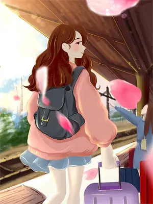 反向许愿第一人