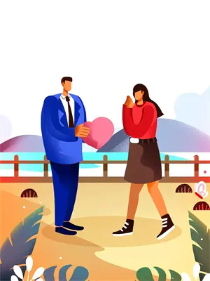 老公中奖5000万，我选择离婚