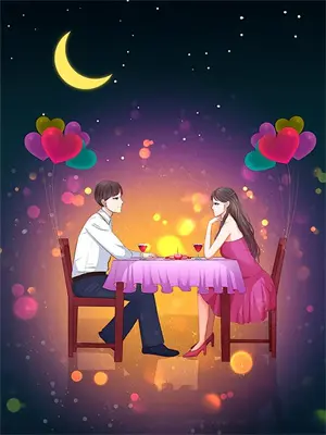 攻略深情男主文