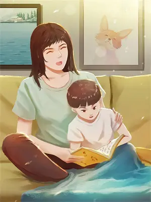 人生半途岁月静好