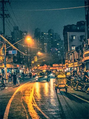 穿成虐文男主他妈作者:夜不私语