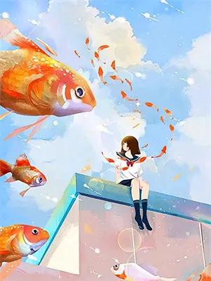 此刻我为华夏守神