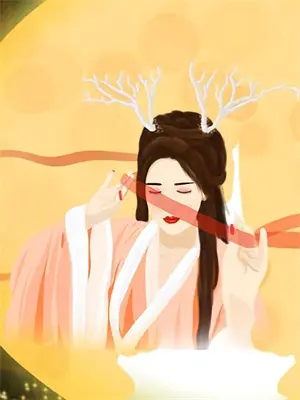 穿书后我嫁给了反派校草 小说