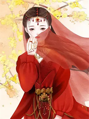 开局穿越到校园成为校花