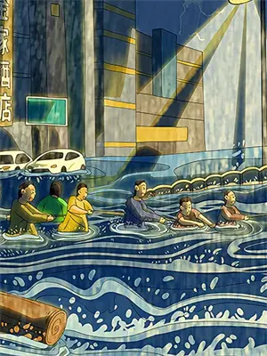 崩铁云上五骁剧情有哪些