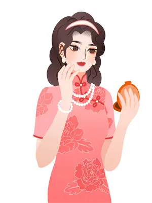 发高烧请假几天