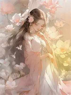 叫我娘子,叫你相公什么意思