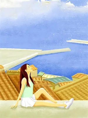 玄学老祖说女配没有地位