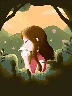 公主驯鱼手册：男人成为裙下臣