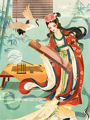 子宁不嗣音断句