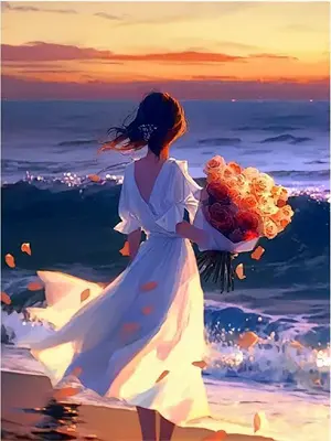 画皮画骨难画心