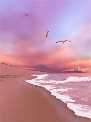 浮生若梦许你一世繁华