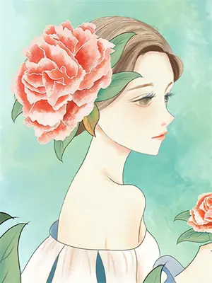 侯府终于有了嫡女免费阅读