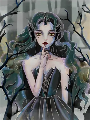 杀手嫡女：金庭谋