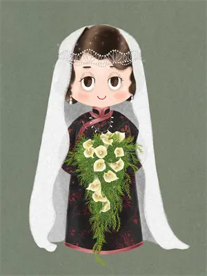 一朝重生被退婚她转身嫁给了权臣