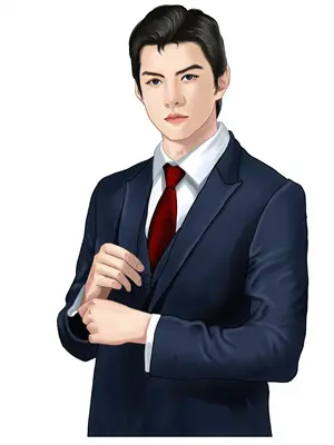 失忆后以为自己是杀人魔