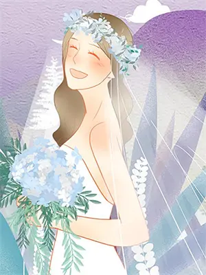 开局被四位神女退婚