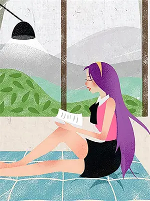 穿越我成为了女帝