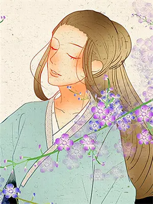 修真女帝在六零