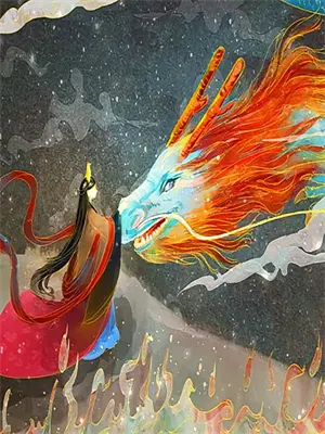 弟弟的女朋友我应该叫啥