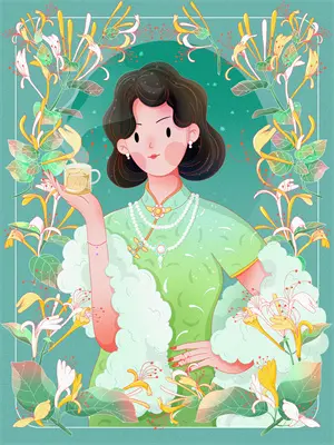 整活直播间动画